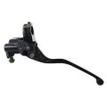 Brake Master Cylinder Handle 45510-hm3-901 Replacement For Honda Trx 250 300 350 400 450 Foreman 500 