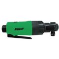 Speedaire 10d236 Mini Air Rachet 3 8in 5-18ftlb 240 Rpm 