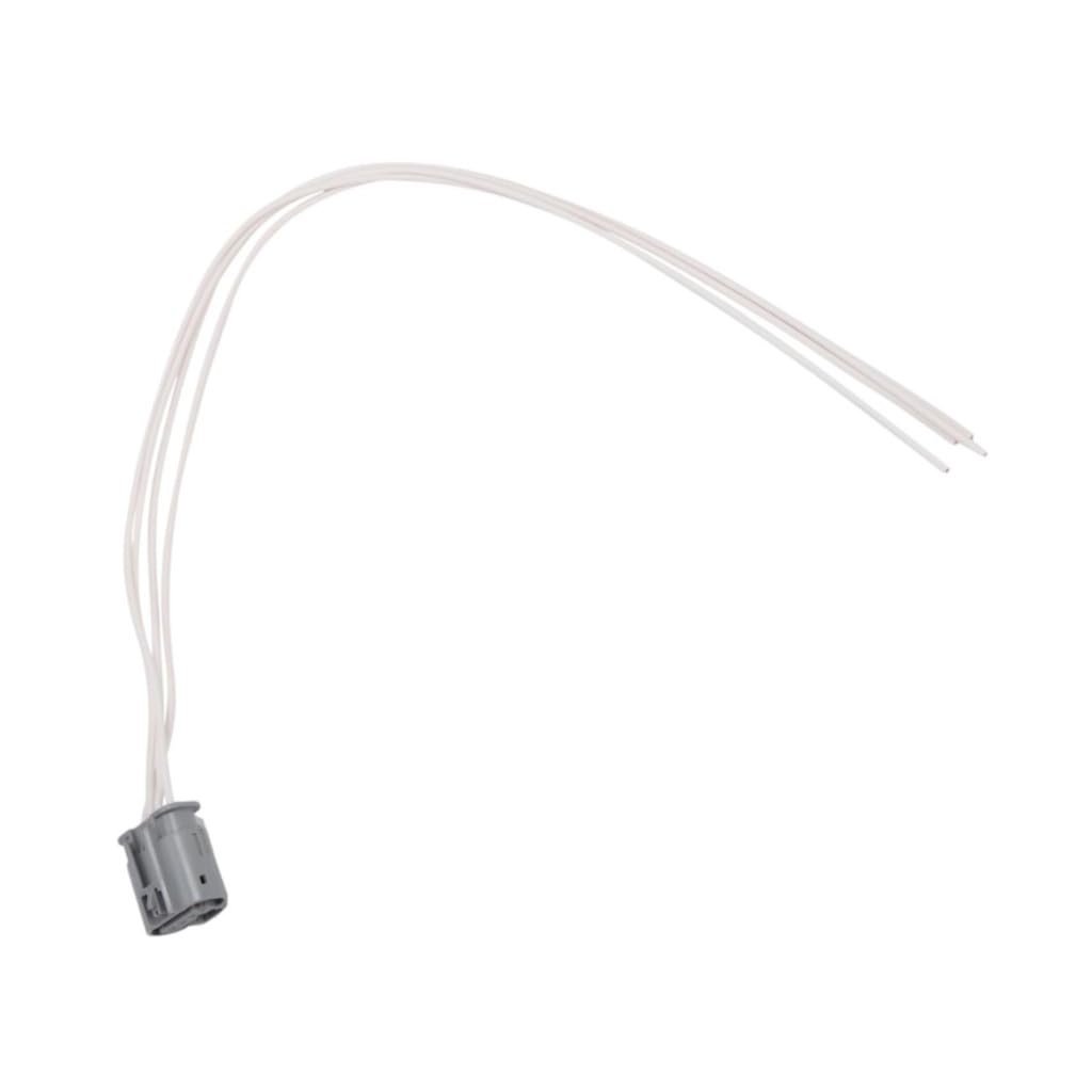 Multi Purpose Pigtail Set For Buick Envision 2016 4 Female Terminals With Splices Part Number Olx-acdpt2922-cl360a51