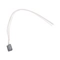 Multi Purpose Pigtail Set For Buick Envision 2016 4 Female Terminals With Splices Part Number Olx-acdpt2922-cl360a51 