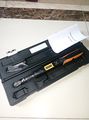 Vetus Instruments Awg2-010 High Accuracy 1 4 Angle Electronic Torque Wrench With Buzzer Lcd Display Yellow
