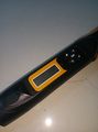 Vetus Instruments Awg2-010 High Accuracy 1 4 Angle Electronic Torque Wrench With Buzzer Lcd Display Yellow