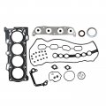 Secosautoparts 11115-22050 Head Gasket Set Fit For Toyota Corolla Celica Gt 1998-2008 Chevrolet 1 8l 1zzfe