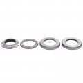 Applianpar Fork Steering Stem Bearing Nut Rebuild Kit For Honda Ct70 Ct90 Cl70 Sl70 Xl70 Cl90 Atc200
