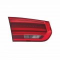 Bmw 320i 328i 330i 340i Tail Light Assembly 2016 2017 2018 Inner Driver Side Sedan Std Luxury Modern Capa Bm2802125 63 21 7 369 