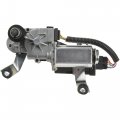 Trico 85-1005 Wm Replacement Windshield Wiper Motor For Chevrolet Blazer 2005-95 Gmc Jimmy Oldsmobile Bravada 2001-96 