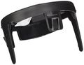 Front Driver Side Bumper Insert For Nissan Datsun Murano Partslink Number Ni1038107 Model Ni1038106 
