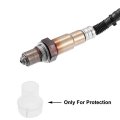 234-5060 Air Fuel Ratio O2 Oxygen Sensor Replacement Front For Nissan Altima Base 4cyl 2 5l 2004