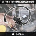 234-5060 Air Fuel Ratio O2 Oxygen Sensor Replacement Front For Nissan Altima Base 4cyl 2 5l 2004