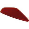Rear Reflector Assembly Driver Side For 2025 Subaruester Capa Certified Replacement For Su1184109 Su1184109c 84281sl010