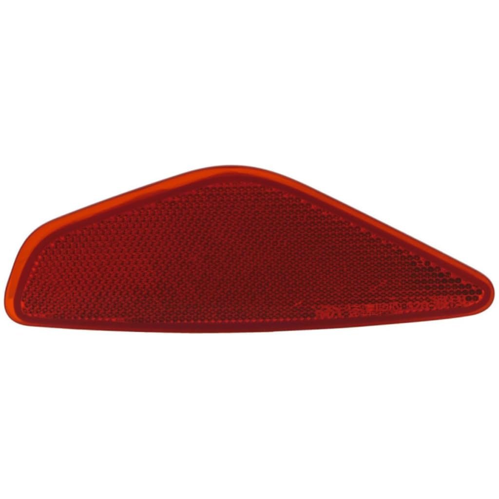 Rear Reflector Assembly Driver Side For 2025 Subaruester Capa Certified Replacement For Su1184109 Su1184109c 84281sl010