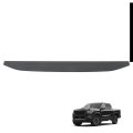 Munirater Tailgate Panel Cover For Car Replacement Frontier 2022-2024 Ni1904105 