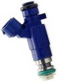 6pcs Replacement For Nissan Safari Patrol Rb25det Tb48de Fuel Injector 16600-aa500 Fbje100