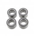 Arctic Cat 700 Prowler Xtx Front And Rear Wheel Bearings