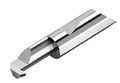 Micro 1 Qrb-460x Quick Change Reverse Boring Tool Solid Carbide Altin Coated 7 Mm Minimum Bore Diameter 1 800 45 Maximum Depth 