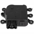 Hvac Blend Door Actuator Ocpty 604-453 Air Compatible With 2014-2017 For Mazda 3 Sport 6 2013-2016 Cx-5 1pc