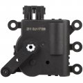 604-453 Hvac Blend Door Actuator For Mazda 2014-2017 3 Sport 6 And Cx-5 2013-2016 Kd4561b60 604453