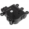 Hvac Blend Door Actuator Ocpty 604-453 Air Compatible With 2014-2017 For Mazda 3 Sport 6 2013-2016 Cx-5 1pc