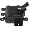 604-453 Hvac Blend Door Actuator For Mazda 2014-2017 3 Sport 6 And Cx-5 2013-2016 Kd4561b60 604453