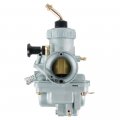 Autokay New Carburetor Carb For Suzuki Quadrunner 250 Lt250 Lt250ef Lt250e 2x4 1985-1987