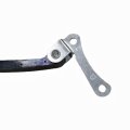 Ja-all Cam Timing Chain Guides Kit For Yamaha Big Bear 350 Yfm350fw 4x4 1987-1997 Moto 4