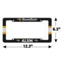 Towson University Alumni License Plate Tag Frame