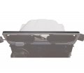 Bestop Windshield Channel For 1966-1977 Ford Bronco 