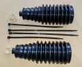 A Pair Steering Rack Driver And Passenger Side Boots Bellows Replaces For 2020-2024 Polaris Rzr Pro Xp Turbo S R General 1000