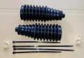 A Pair Steering Rack Driver And Passenger Side Boots Bellows Replaces For 2020-2024 Polaris Rzr Pro Xp Turbo S R General 1000