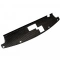 Remix Custom For 2003-2007 Nissan 350z Z33 Carbon Fiber Engine Radiator Air Diversion Cooling Panel 
