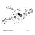 Polaris Asm-recoil 3k Incl 11 Genuine Oem Part Qty 1