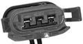Motorcraft Wpt109 Auto Part 