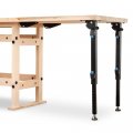 Rockler Rock-steady Folding Top Extension Kit