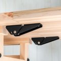 Rockler Rock-steady Folding Top Extension Kit