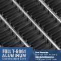 Dpi 13840 Factory Style 1-row Cooling Radiator Compatible With Buick Encore Chevy Trax 1 4l 2016-2022 Aluminum Core