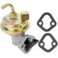 Aintier Mechanical Fuel Pump Replacement Fit For Hummer H1 1993