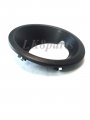Proper Spec Lr3 05-09 Bumper Fog Lamp Trim Bezel Ring Front Left Lh Dxb500051pcl
