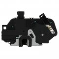 Aintier Door Lock Actuators Assembly Compatible Ford Edge 2007-2013 For Escape 2008-2012 Front Left Rear Power Latch