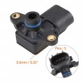 X Autohaux Car Manifold Intake Air Absolute Pressure Map Sensor 56041018ab For Chrysler Town Country Dodge Caravan Durango