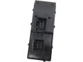 Front Left Driver Side Window Switch 5 Button For 2002 2003 Ford F-150 Crew Cab Pickup W0126-v386484 