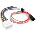 Subaru Outback And Legacy I88 Harness Adapter 14-pin For Jdm Hvac Panel 