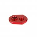 Topteng Aluminum Turn Signals Indicator Adapter Spacers For Honda Msx125 Msx125sf
