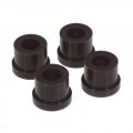 Pro-thane Rack Pinion Bushings For Ford Mustang 1985-2002 Black 6-703-bl 