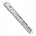 Universal Accustart 5 B454punv-e 4 Lamp F54t5 Ho 120 277 Volt Programmed Start 1 0 Ballast Factor By 