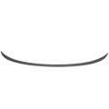 Rear Trunk Spoiler For 2006-2011 Bmw 3-series E90 M3 Unpainted Abs Available By Ikon Motorsports 