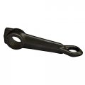 Clutch Cable Arm Fits Beetle 72-74 Long Version Compatible With Dune Buggy
