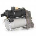 Ocpty Air Suspension Compressor Fit For Land Rover Range 2013-2016 For Sport 2014-2016 Replacement