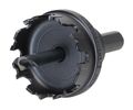 Greenlee 625-1-1 2 Carbide-tipped Hole Cutter 1-1 2-inch 