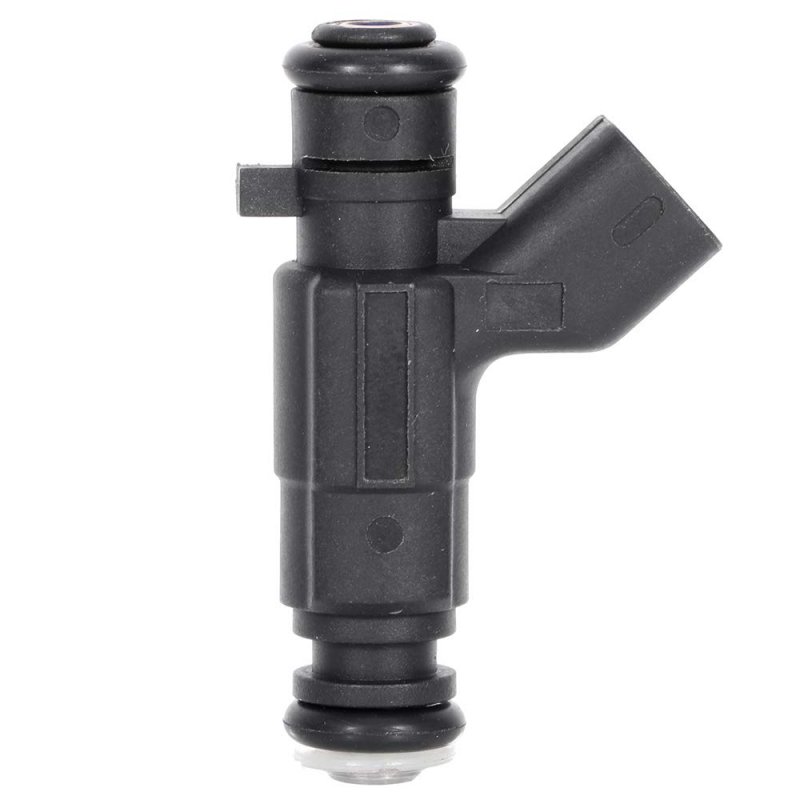 0280156131 Engine Fuel Injectors Set For 2005-2008 Buick Lacrosse 2004-2006 Rendezvous 2004-2008 Cadillac Cts For Srx 6pcs 4