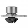 A-premium Engine Water Pump With Seal Compatible Land Rover Freelander 2002-2005 V6 2 5l